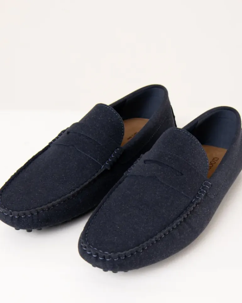 Mocassins