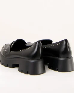 Mocassins clous