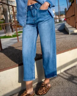 Mom fit
