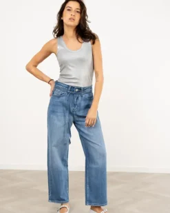 Mom fit