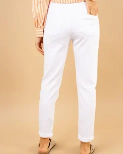 Mom fit couleur