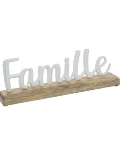 Mot famille