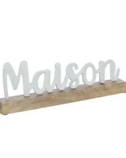 Mot maison