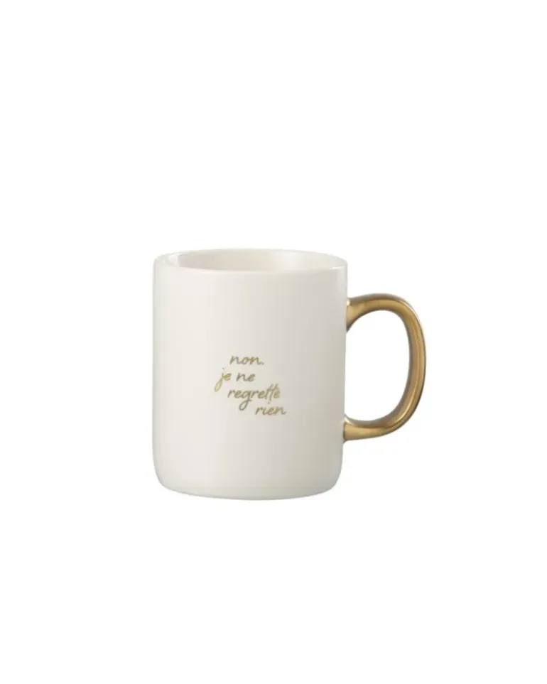 Mug message