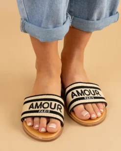Mules Amour