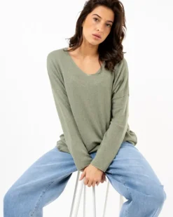 Oversize chenille