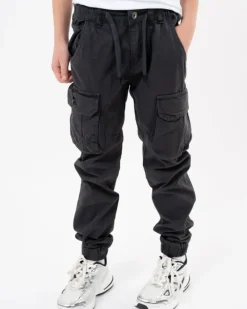 Pantalon cargo