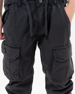 Pantalon cargo