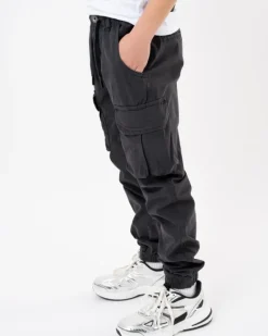 Pantalon cargo