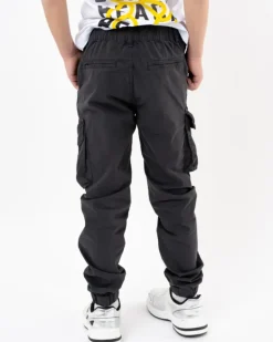 Pantalon cargo