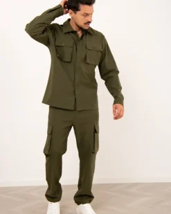 PAntalon cargo