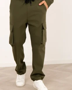 PAntalon cargo