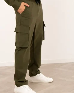 PAntalon cargo