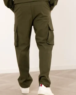 PAntalon cargo