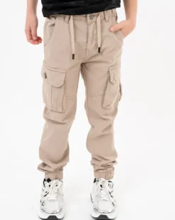 Pantalon cargo