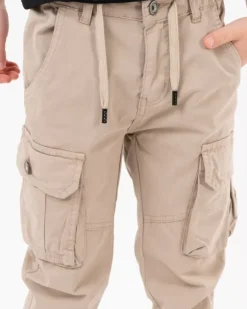 Pantalon cargo