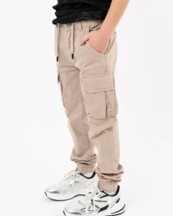 Pantalon cargo