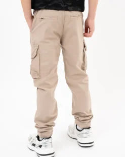 Pantalon cargo