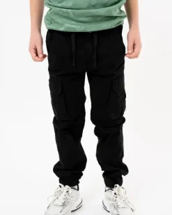 Pantalon cargo