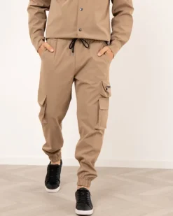 Pantalon cargo Nils