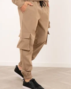 Pantalon cargo Nils