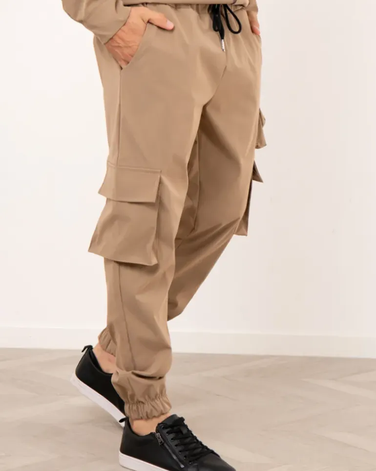Pantalon cargo Nils
