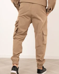 Pantalon cargo Nils