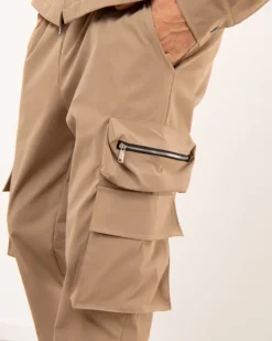 Pantalon cargo Nils