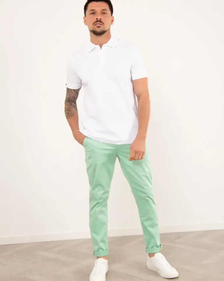Pantalon chino