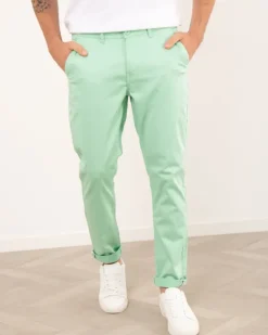 Pantalon chino