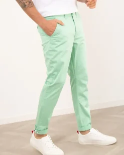 Pantalon chino