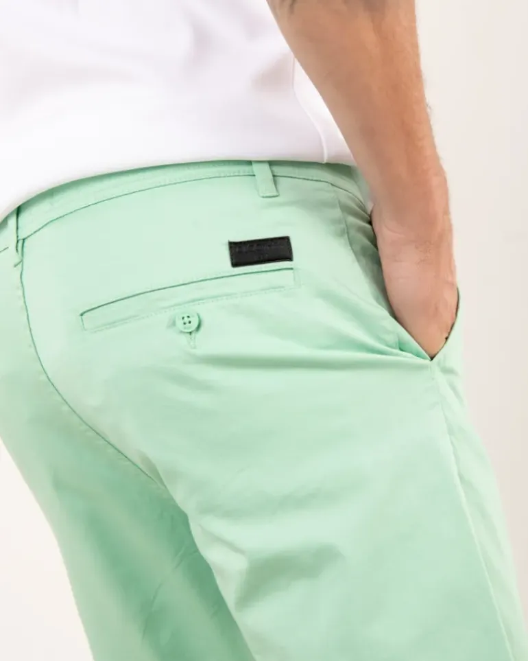 Pantalon chino