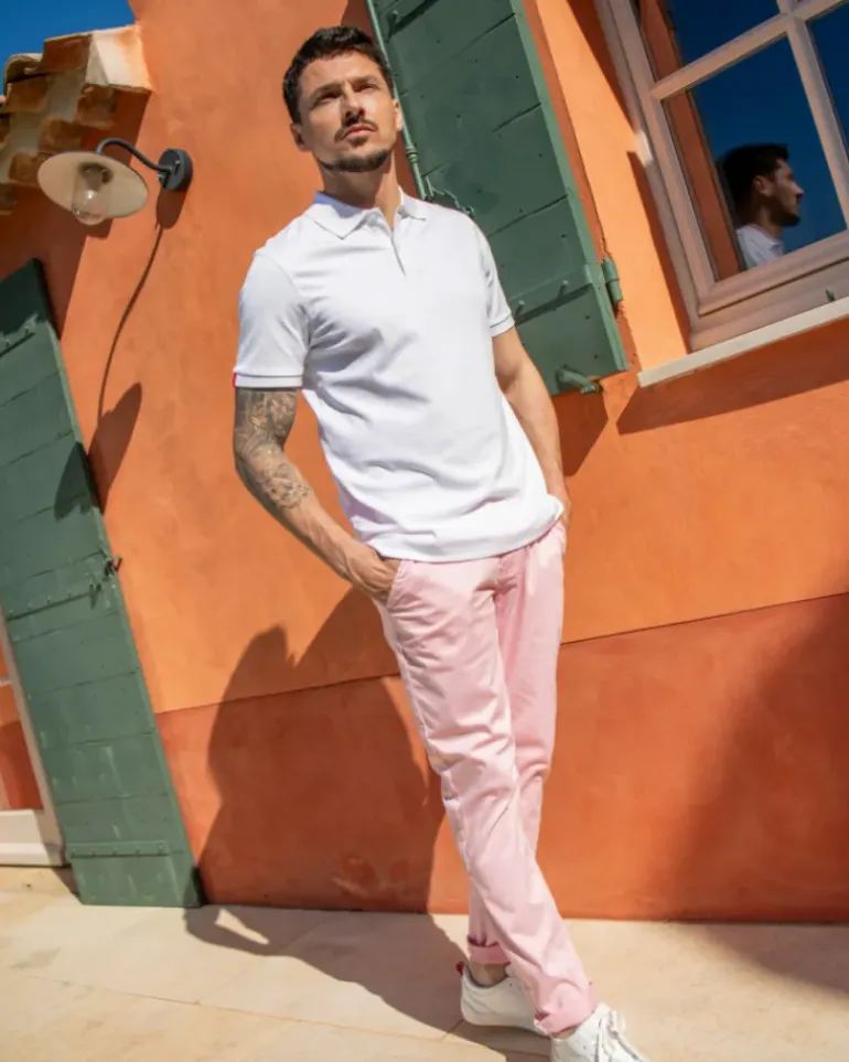 Pantalon chino