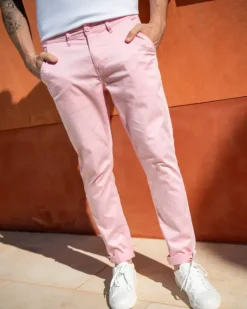 Pantalon chino