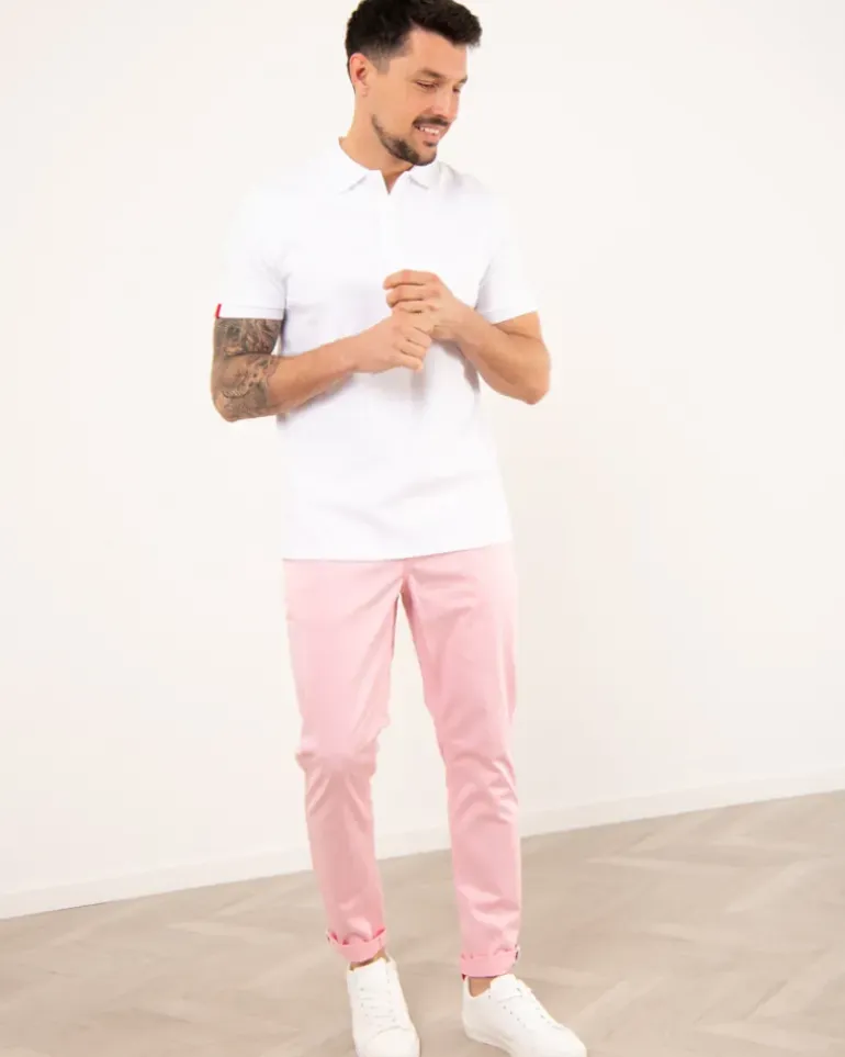 Pantalon chino