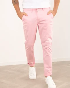 Pantalon chino