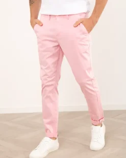 Pantalon chino