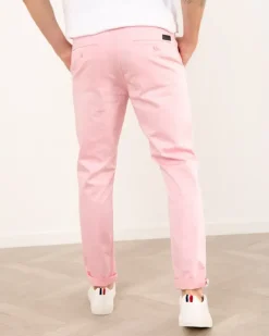 Pantalon chino