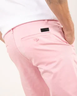 Pantalon chino