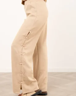 Pantalon chinois