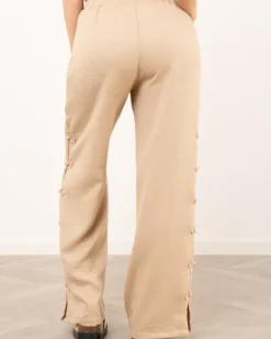 Pantalon chinois