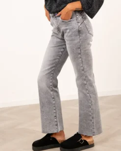 Pantalon court
