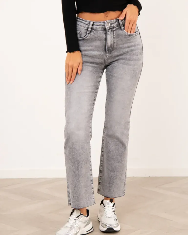 Pantalon court