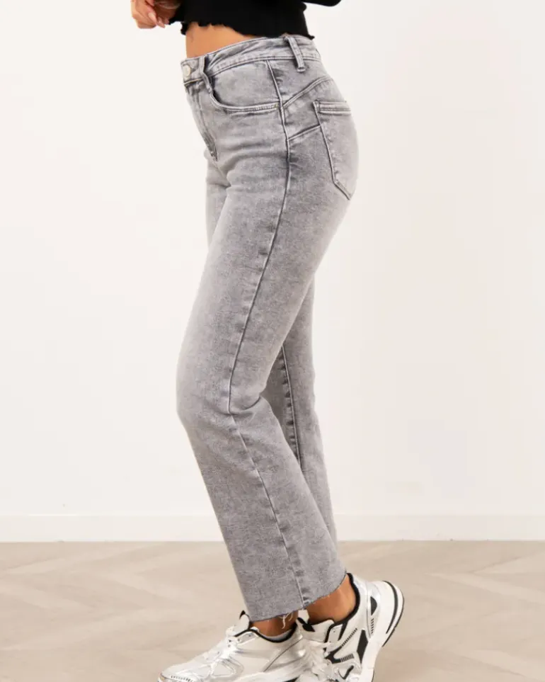 Pantalon court