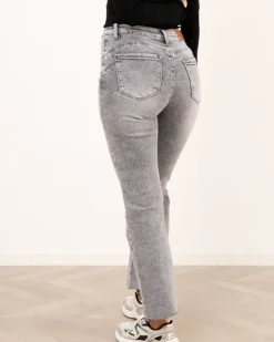 Pantalon court