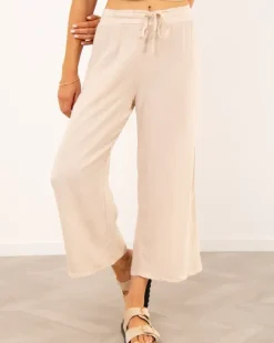 Pantalon court