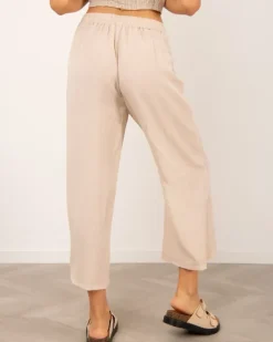 Pantalon court