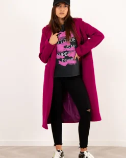Pantalon déchiré