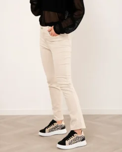 Pantalon droit