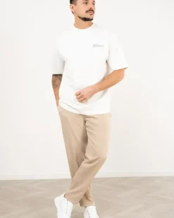 Pantalon fluide